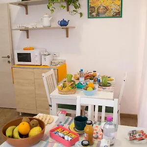 Appartamento La Casa Dei Nonni, Livorno