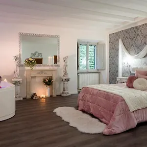 Appartamento Le Mura Luxury & Personal, Castiglion Fiorentino