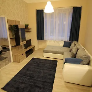 Center Businessclass Appartamento Budapest