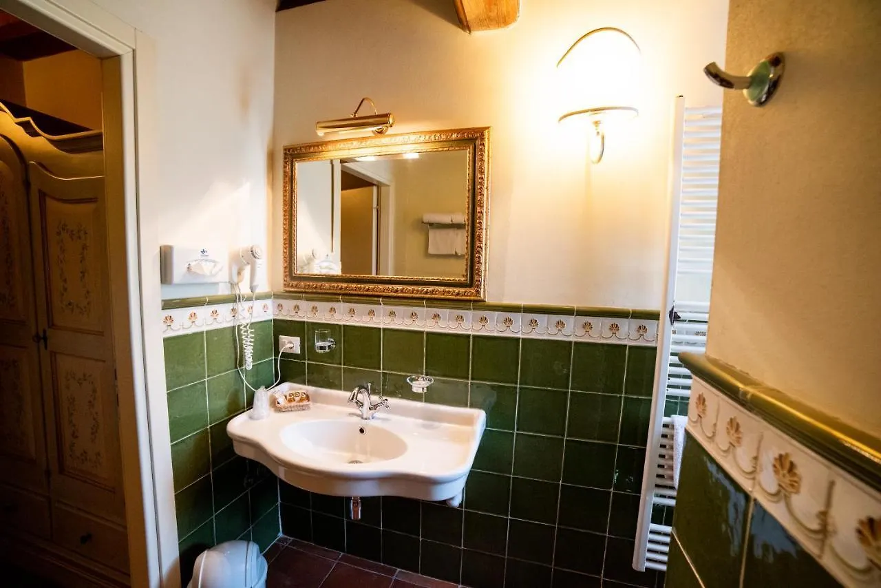 Landhaus Villa Maria - B&B Di Charme Vicopisano