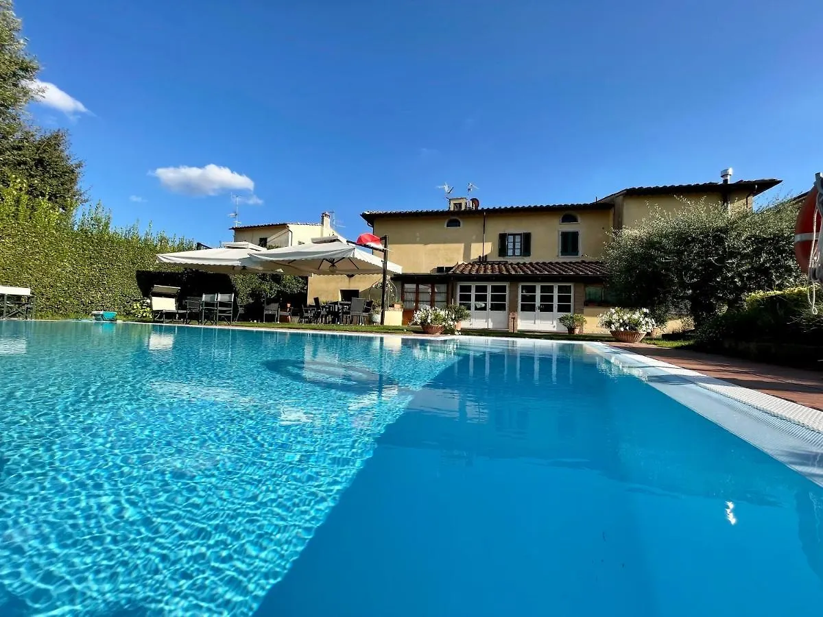 Villa Maria - B&B Di Charme Vicopisano