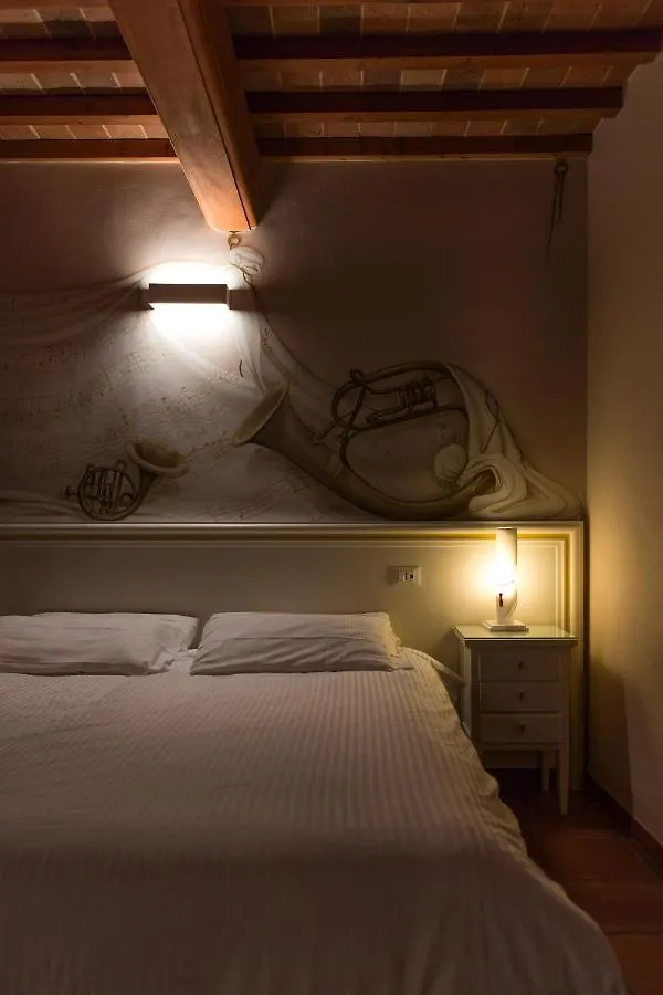 Villa Maria - B&B Di Charme Vicopisano
