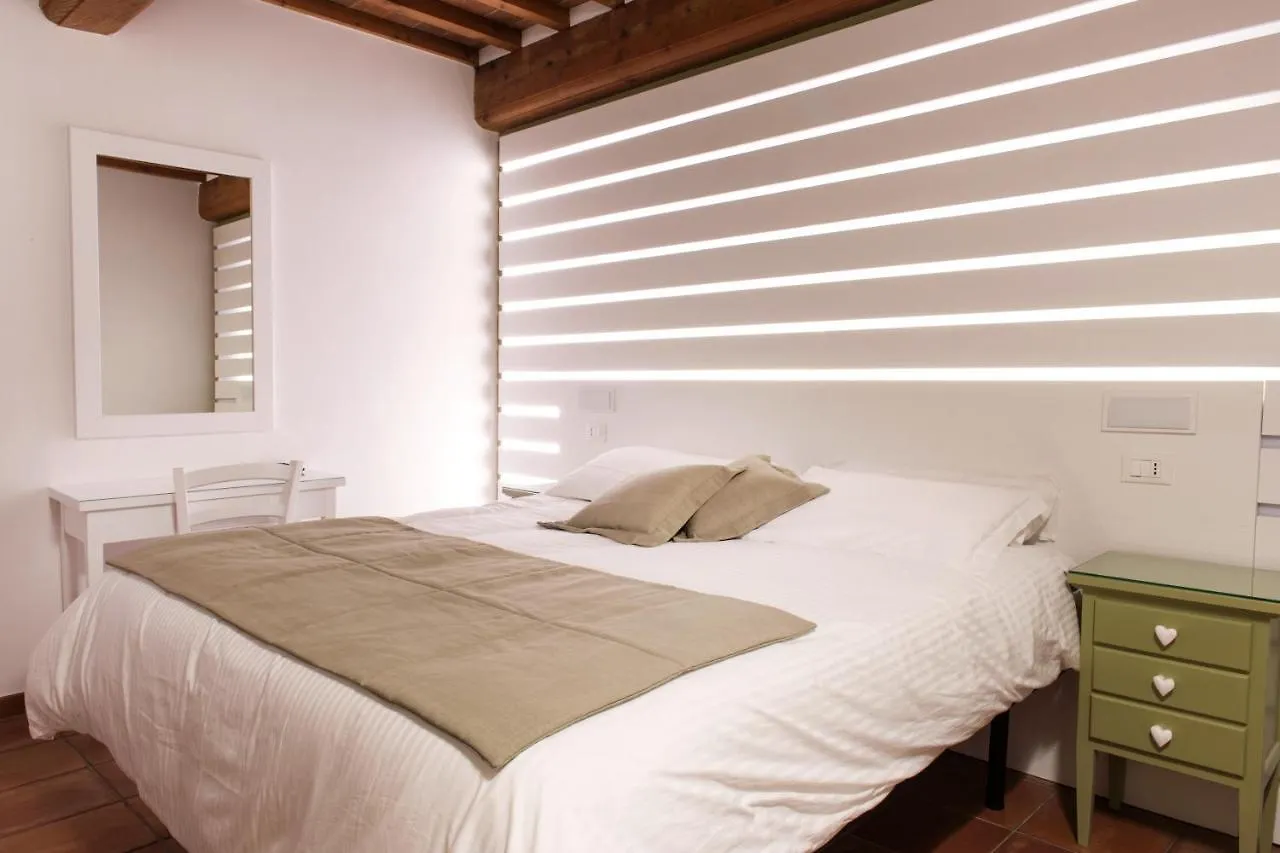 Villa Maria - B&B Di Charme Vicopisano