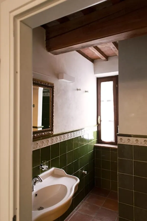 Villa Maria - B&B Di Charme Vicopisano
