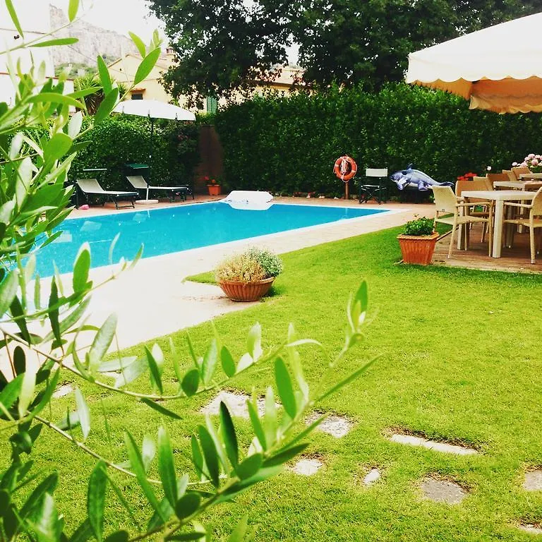 Villa Maria - B&B Di Charme Vicopisano Italien