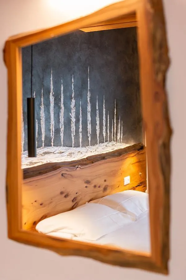Landhaus Villa Maria - B&B Di Charme Vicopisano
