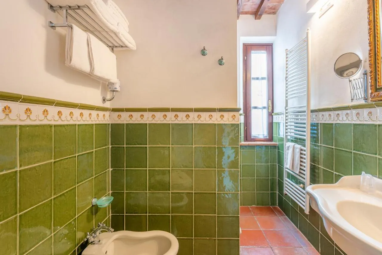 Villa Maria - B&B Di Charme Vicopisano Landhaus