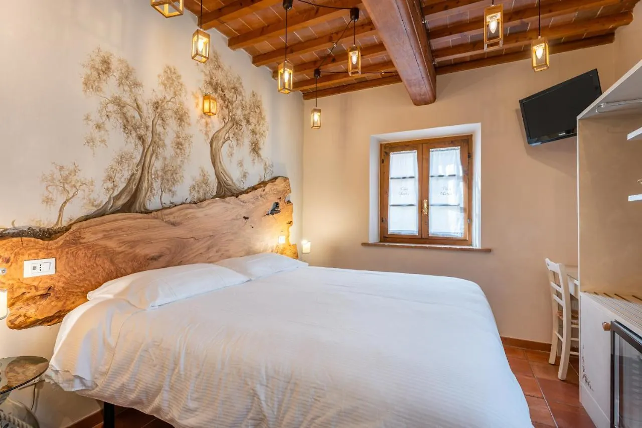 Villa Maria - B&B Di Charme Vicopisano Italien