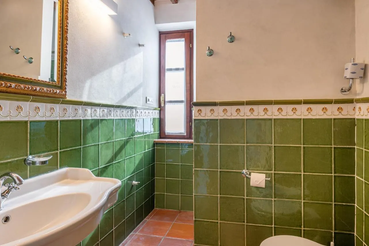 Villa Maria - B&B Di Charme Vicopisano Landhaus