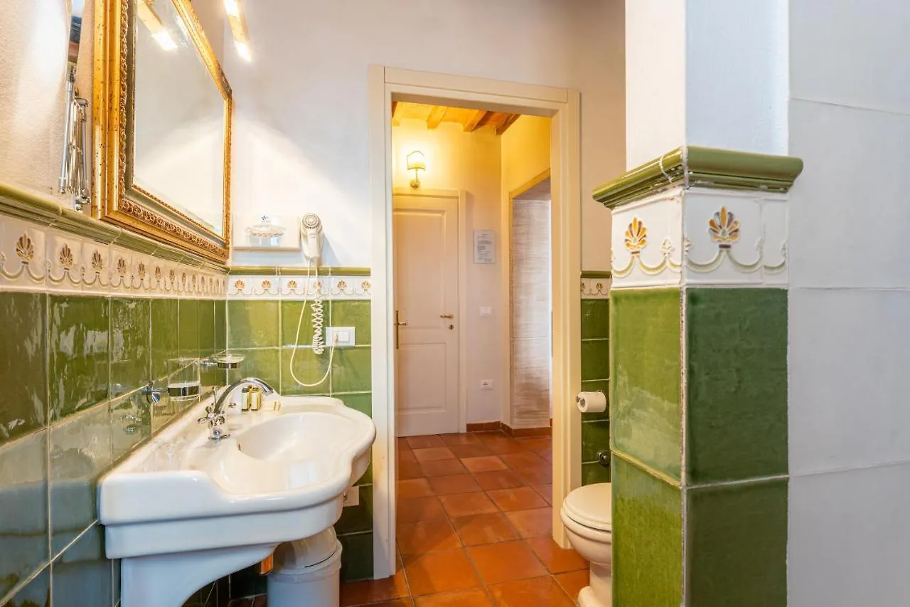 Landhaus Villa Maria - B&B Di Charme Vicopisano Italien