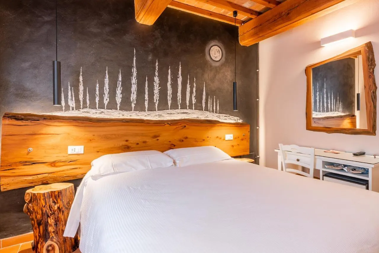 Villa Maria - B&B Di Charme Vicopisano