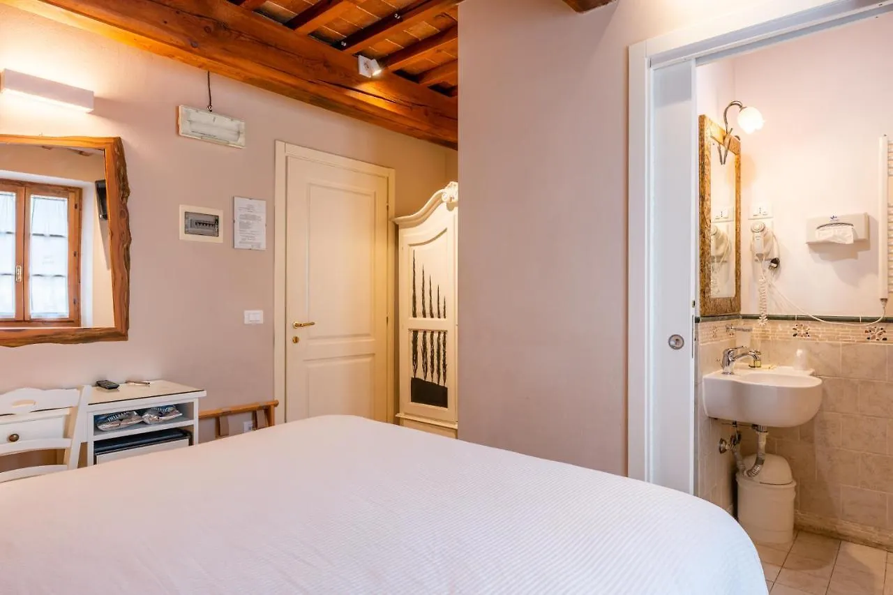 Villa Maria - B&B Di Charme Vicopisano Italien