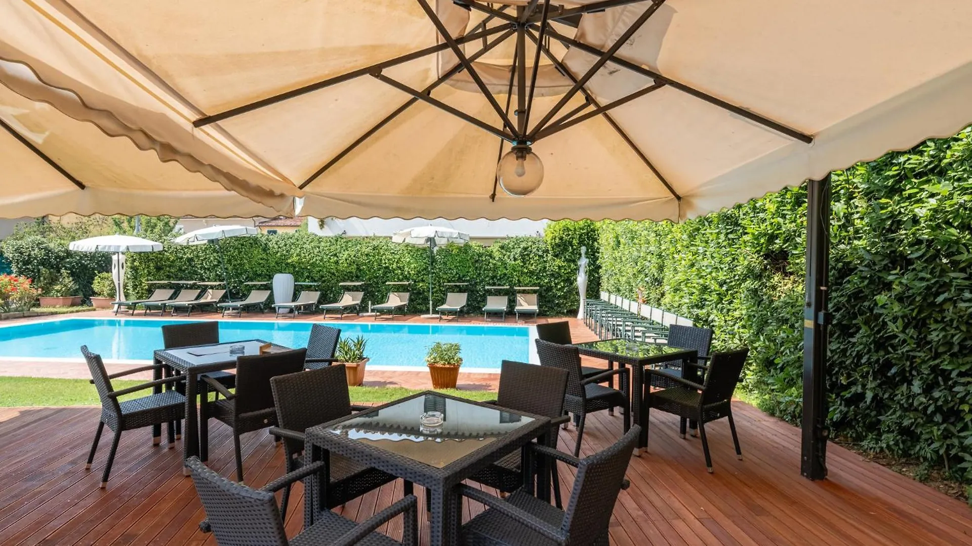 Villa Maria - B&B Di Charme Vicopisano Italien