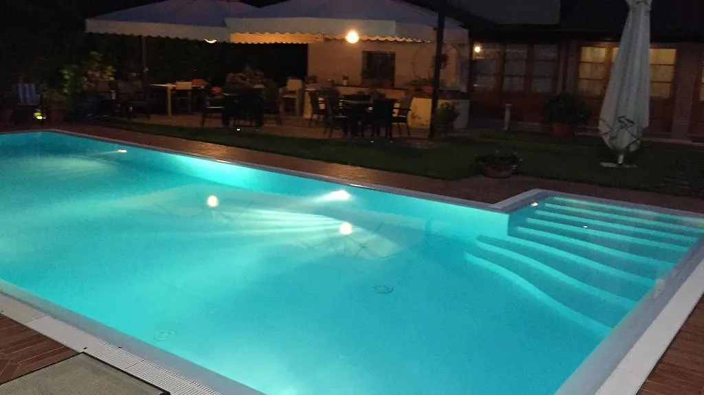 Villa Maria - B&B Di Charme Vicopisano