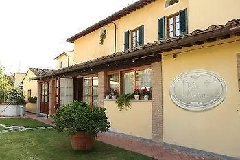 Villa Maria - B&B Di Charme Vicopisano Landhaus
