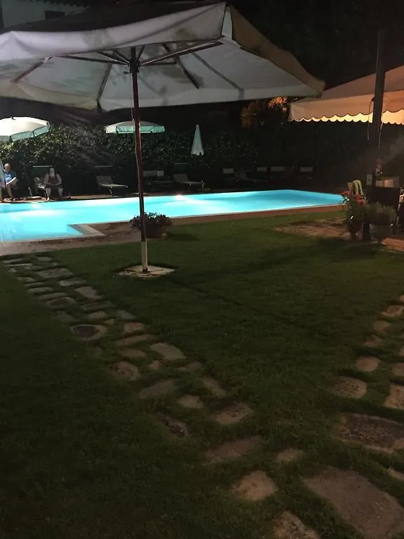 Villa Maria - B&B Di Charme Vicopisano